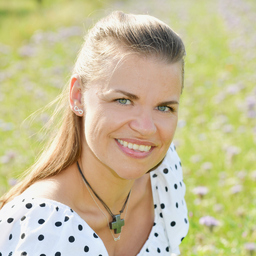 Jasmin Eckhardt