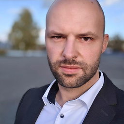 Patrick Molitor