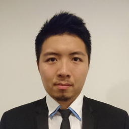 Ka Ming Leung