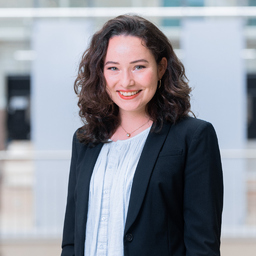 Katrin Benner