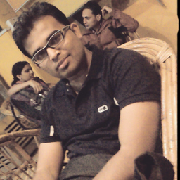 Kishor Waghmare