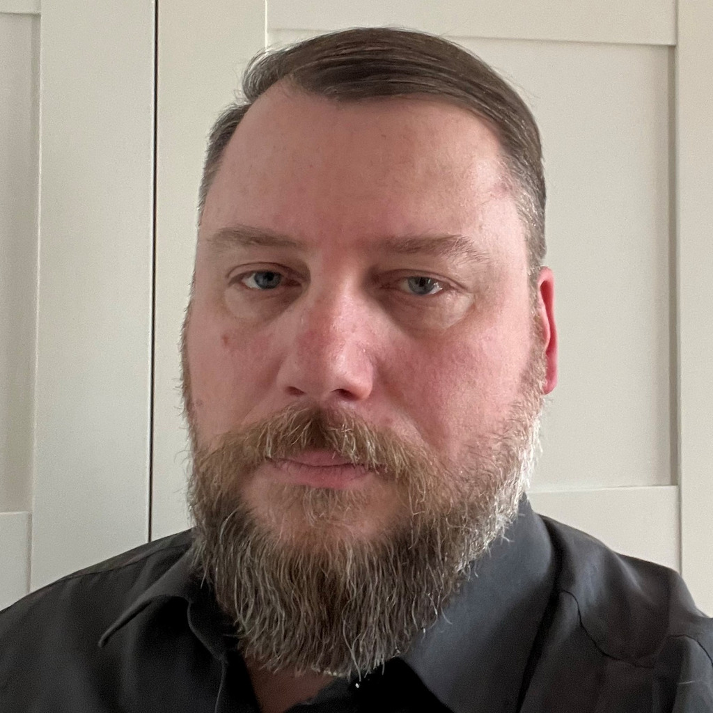 Daniel Lankow Aufsichtsperson nach § 18 SGB VII bei BG ETEM BG ETEM