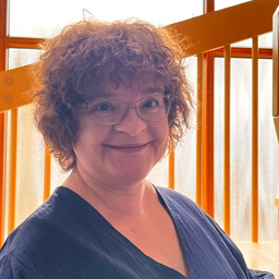 Maria Baldermann