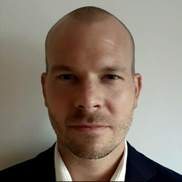 Profilbild Christian Haslinger