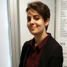 Alice Nesti
