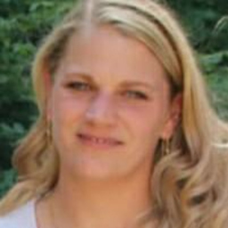 Annika Skorupa