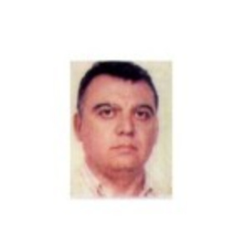 Juan Jesus Bautista Alcaraz