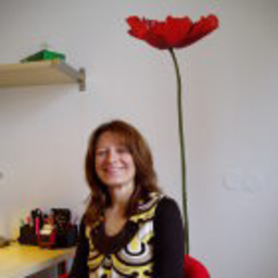 Sonja Bauch-Prater
