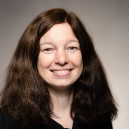 Katharina Thiel