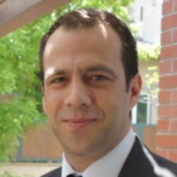 Taner Haskan