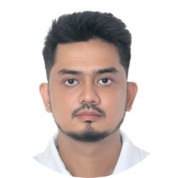 Muhammad Shahwaiz