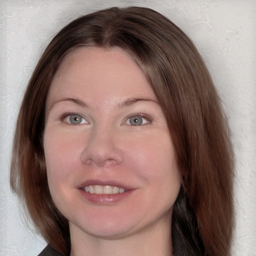 Danielle Zvengrowski