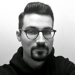 Ing. Sebastian Kraust