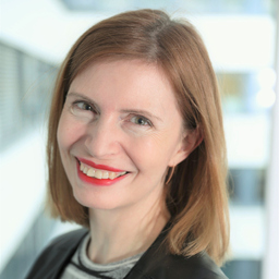Mag. Brigitte Grohmann