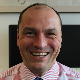 Joerg Bramer