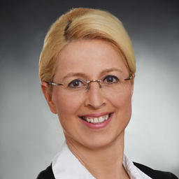 Sabine Haas