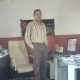 Selahattin Barman