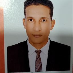 Abdelmawgoud Ahmed