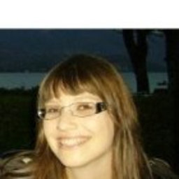 Sylvie Bertoin