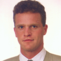Stephan Schacht
