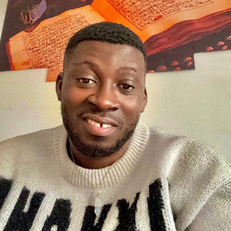 Boniface Chikwado Osineke