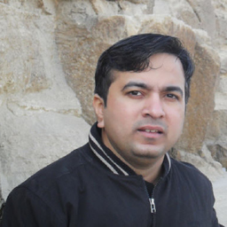Saurabh Kulkarni