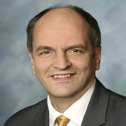Harald Robert Kroll