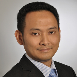 Rahmat Suryana