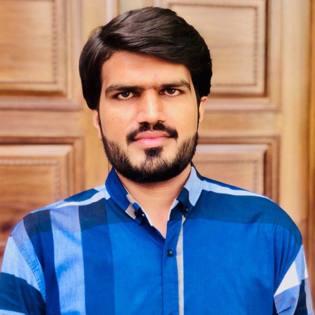 Mohsin Ali Computer Science University of South Asia, Lahore XING