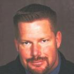Kevin Hinton