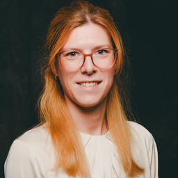 Johanna Rädcher