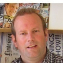 Dipl.-Ing. Marco Radziwill