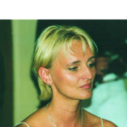 Brigitte Weiss