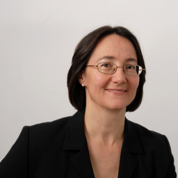 Pascale Benoit-Hutter