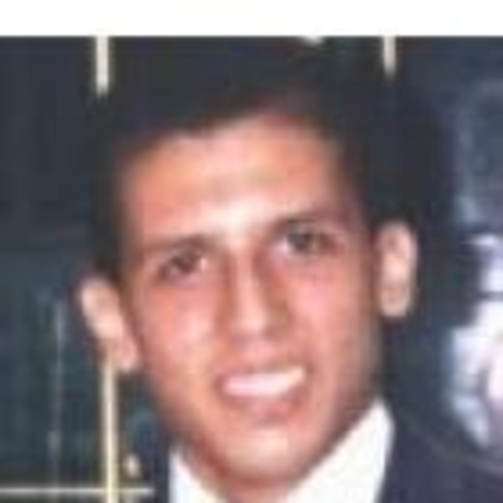 Jesús Alfredo Becerra Verdejo Estudiante XING