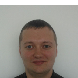 Denys Rudchenko