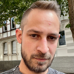 Timo Widmann