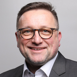 Rainer Glück