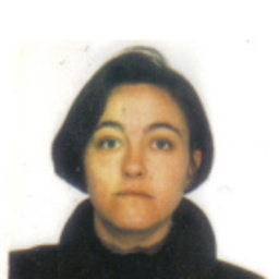 CRISTINA ALCARAZ FLORES