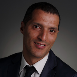 Fouad Fandi