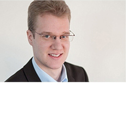 Profilbild Marco Müller