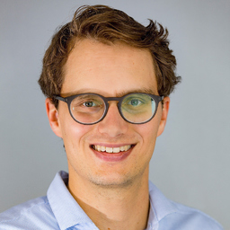 Dominic Baumann