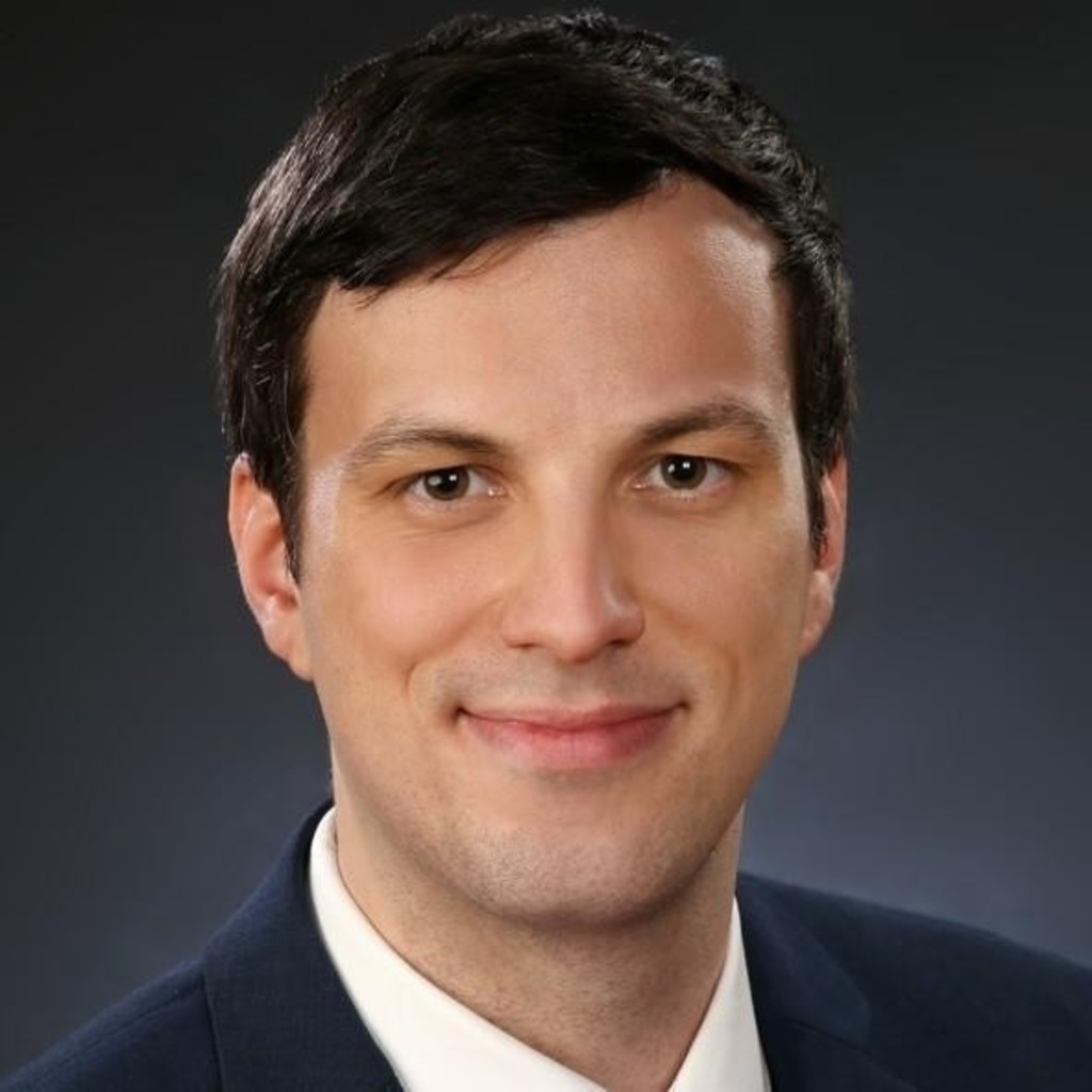 Clemens Winker Hauptsachgebietsleiter Qualitätsmanagement Leitstelle