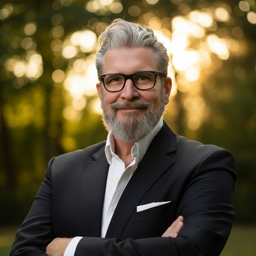 Andreas Johannes Gorisek