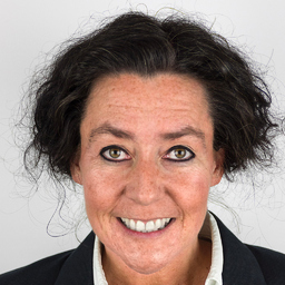 Wiebke Kellner