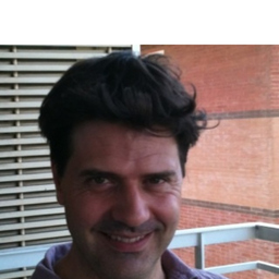 Prof. Josep Carrion