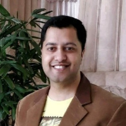 Naveed Paul