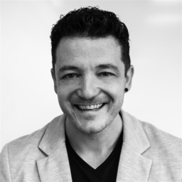 Marc Leischner's profile picture