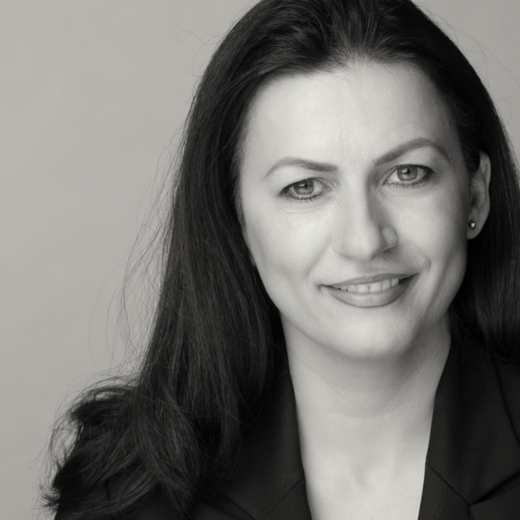 Biljana Poj Freiberuflich angestellt in Bereich DIGITAL MARKETING