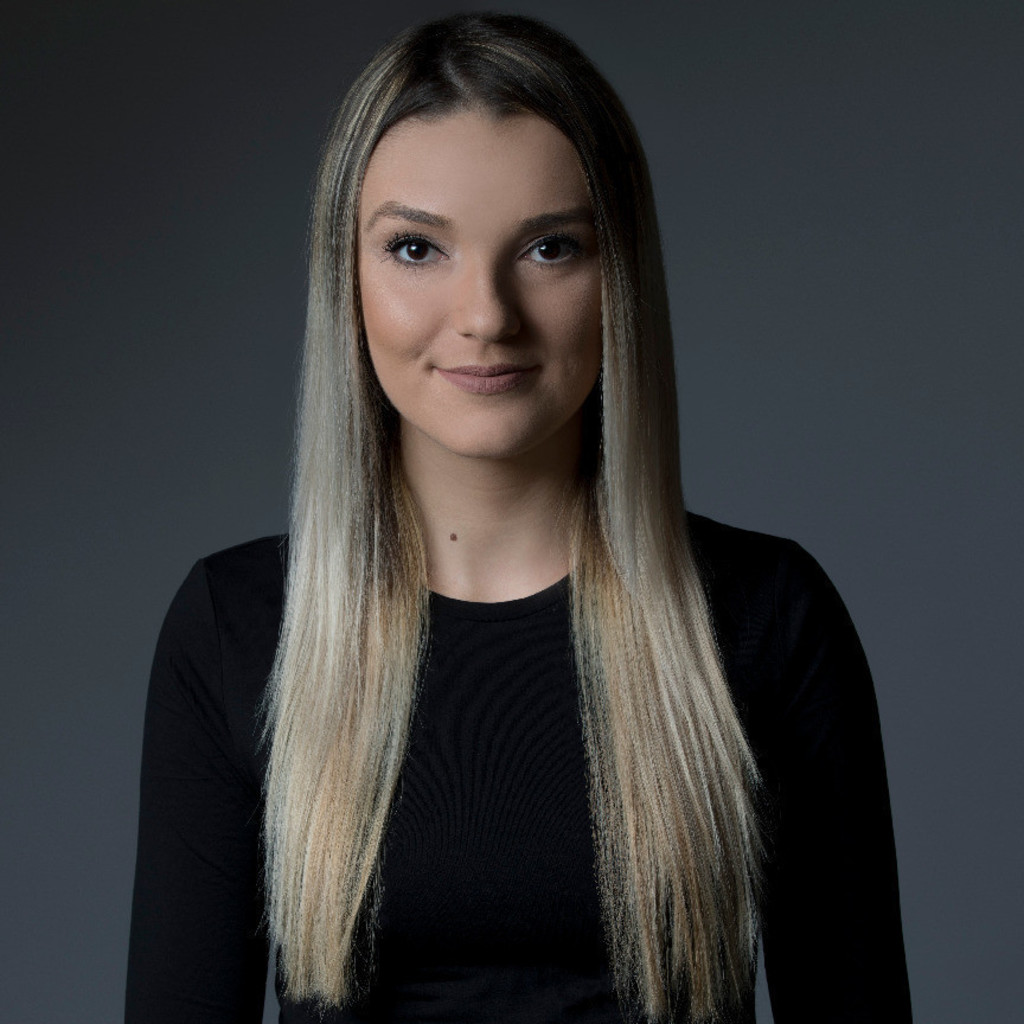 Alexandra Peric - Consultant SAP Cloud - IBsolution GmbH | XING
